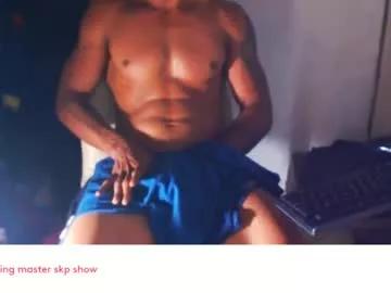 danna_brownhorny from Chaturbate