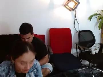 danna_garcia12 from Chaturbate