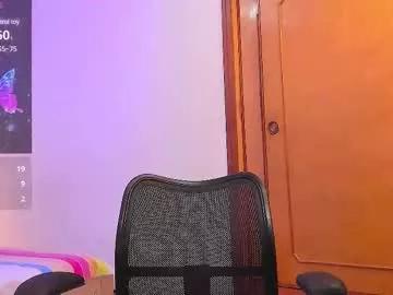 danna_love2 from Chaturbate