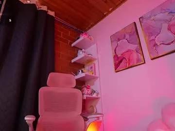 danna_lovs from Chaturbate