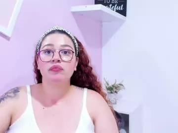 danna_paolaa_ from Chaturbate