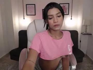 danna_rouse_ from Chaturbate is Freechat
