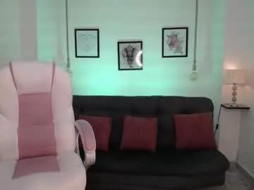 danna_rouse_ from Chaturbate is Freechat