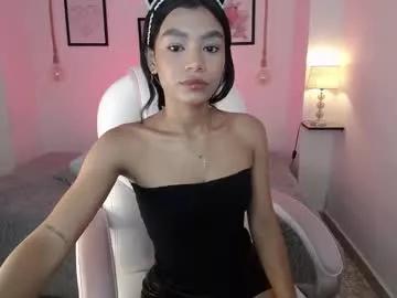 danna_rouse_ from Chaturbate is Freechat