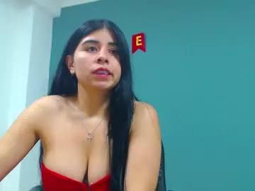 danna_rouses_ from Chaturbate