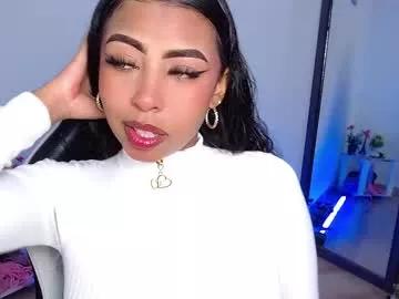 danna_schmidt23 from Chaturbate is Freechat