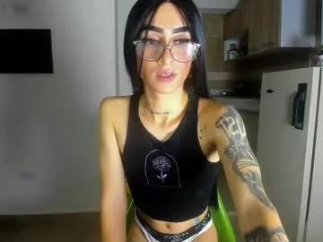 danna_sofiah from Chaturbate