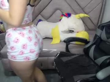 danna_sweet_v from Chaturbate