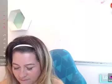 danna_wester from Chaturbate