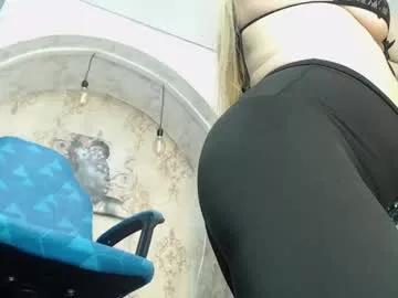 danna_wester from Chaturbate