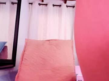 dannaberlin from Chaturbate