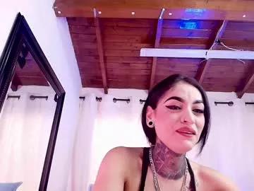 dannaberlin from Chaturbate
