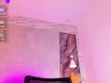 dannacoxxx from Chaturbate