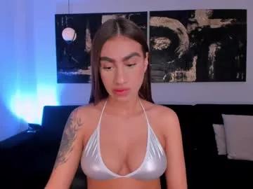 dannacruz_ from Chaturbate