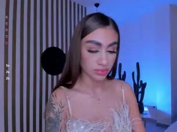 dannacruz_ from Chaturbate
