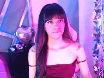 dannadoll69 from Chaturbate