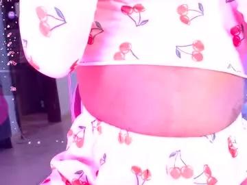 dannadoll69 from Chaturbate