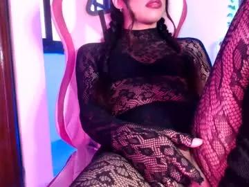 dannadoll69 from Chaturbate