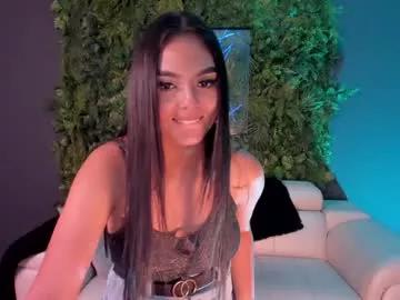 dannagibbs from Chaturbate