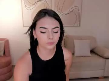 dannagibbs from Chaturbate