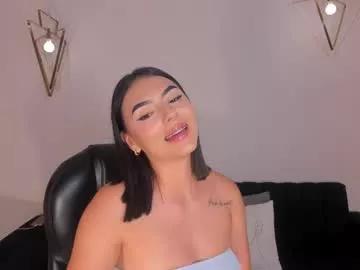 dannagibbs from Chaturbate