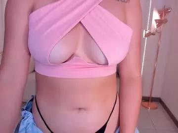 dannagibbs from Chaturbate