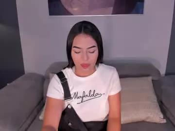dannagibbs from Chaturbate