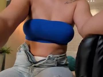 dannagibbs from Chaturbate