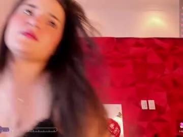 dannalovely_ from Chaturbate