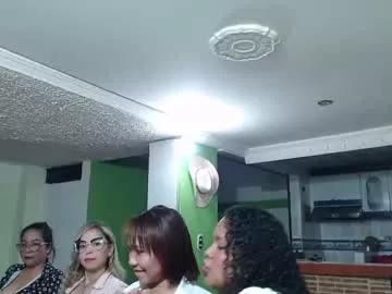 dannamomcerrat from Chaturbate