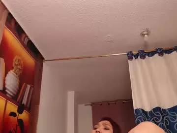 dannamomcerrat from Chaturbate