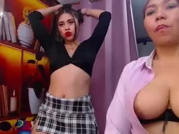 dannamomcerrat from Chaturbate