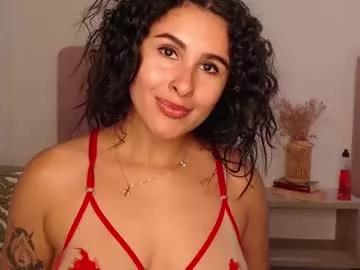 dannaray_ from Chaturbate