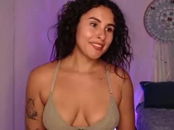 dannaray_ from Chaturbate
