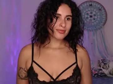 dannaray_ from Chaturbate