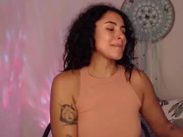 dannaray_ from Chaturbate is Freechat