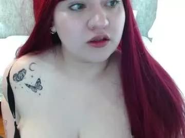 dannarossy_ from Chaturbate is Freechat