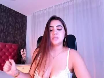 dannastaar from Chaturbate
