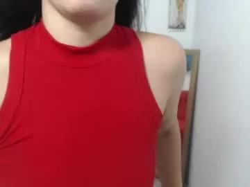 dannazuluaga from Chaturbate