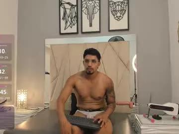danner_brown from Chaturbate is Freechat