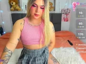dannia_13 from Chaturbate