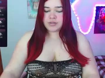 dannie_sofie from Chaturbate