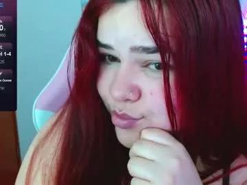 dannie_sofie from Chaturbate