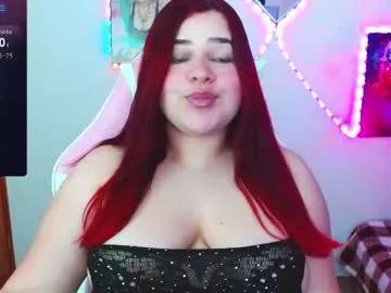dannie_sofie from Chaturbate is Freechat