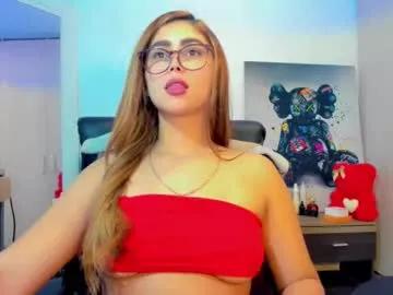 danniecarton from Chaturbate