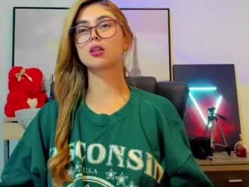 danniecarton from Chaturbate