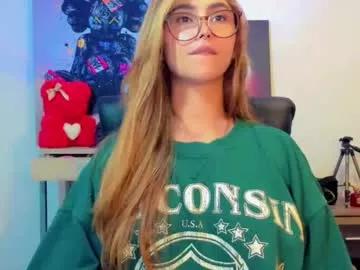 danniecarton from Chaturbate