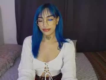dannielle_ from Chaturbate