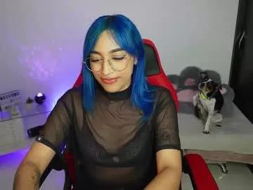 dannielle_ from Chaturbate is Freechat