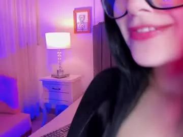 Dannika07 from Chaturbate